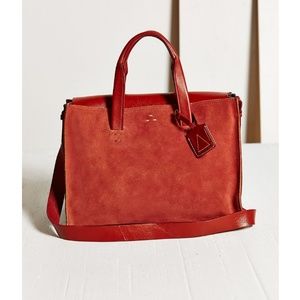 ❌ SOLD EUC Kelsi Dagger Wythe Carryall ❌